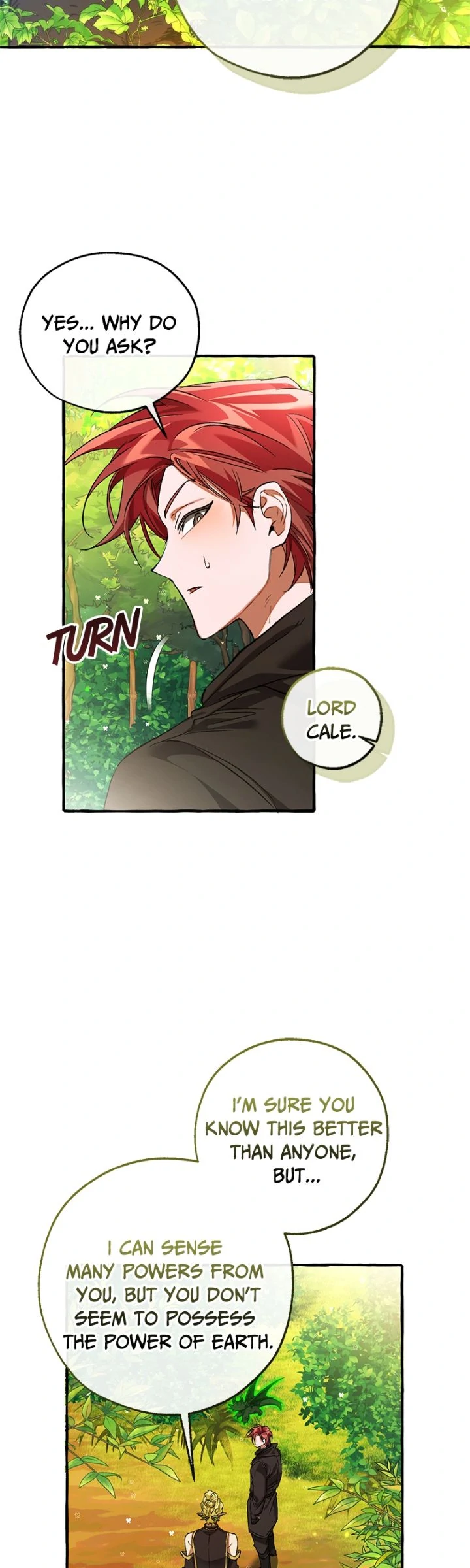 Read Lout of Counts Family EN Manga Online