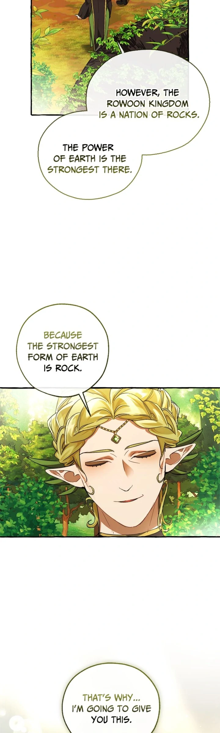 Read Lout of Counts Family EN Manga Online