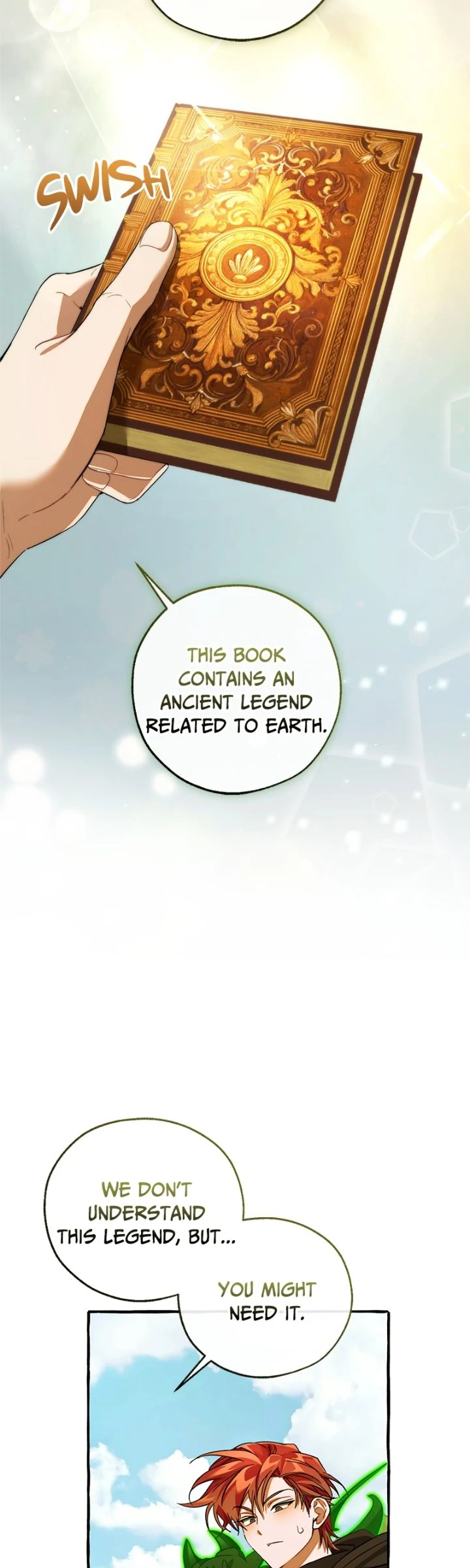 Read Lout of Counts Family EN Manga Online