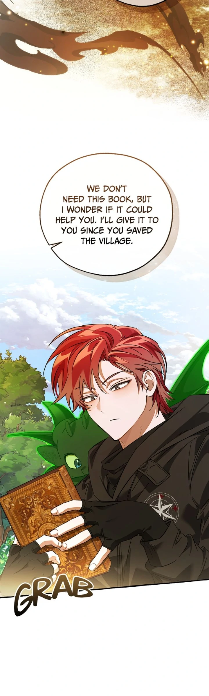Read Lout of Counts Family EN Manga Online