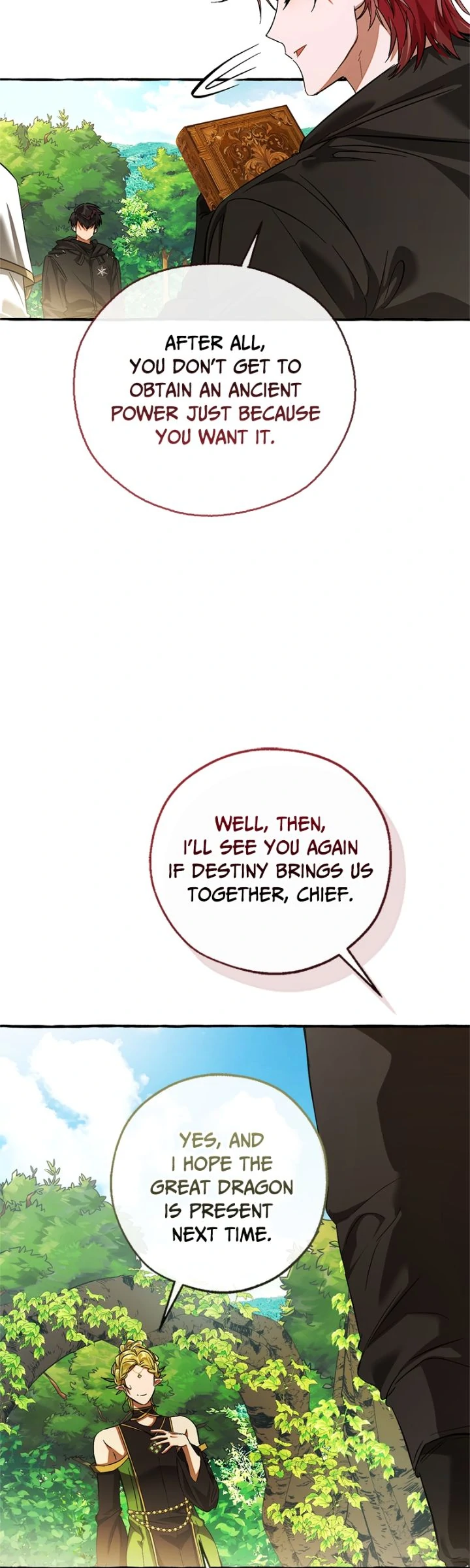 Read Lout of Counts Family EN Manga Online