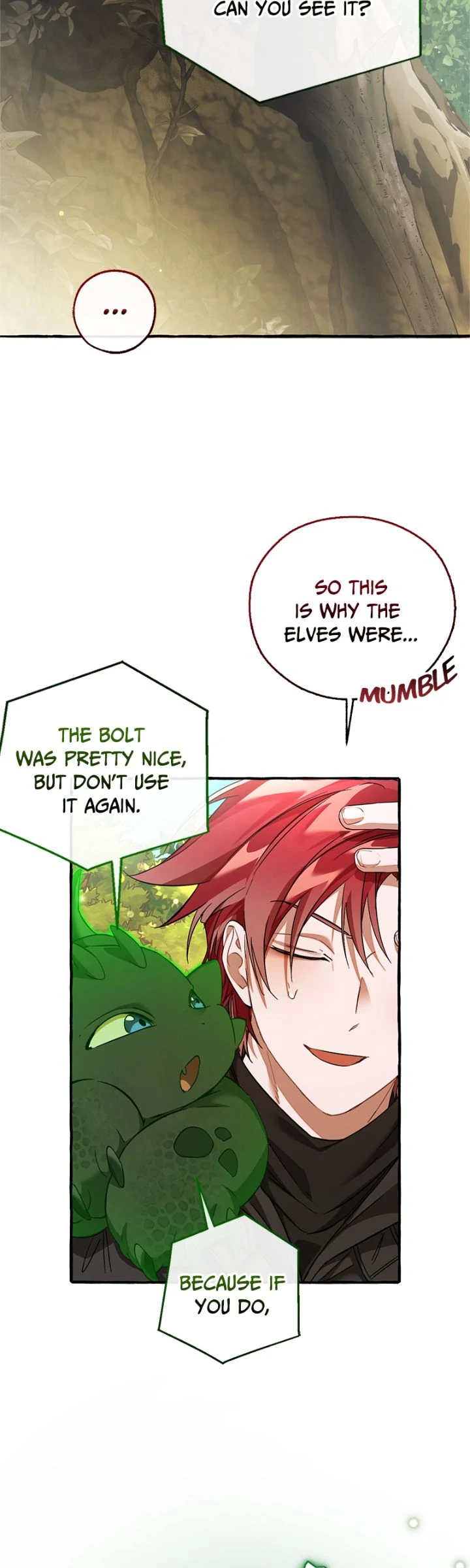 Read Lout of Counts Family EN Manga Online