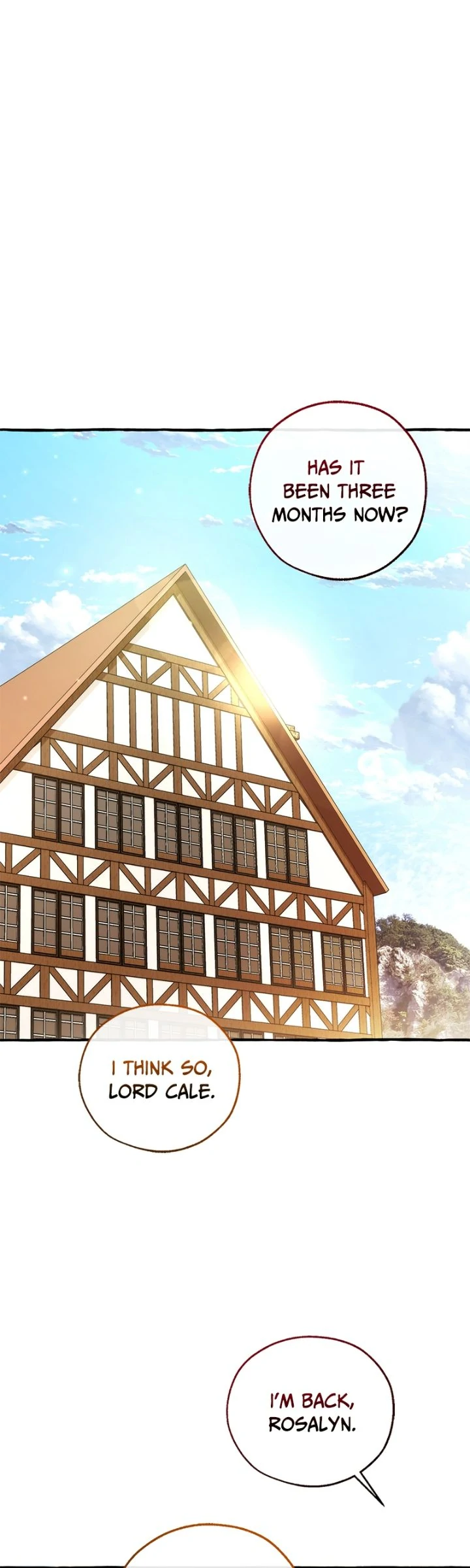 Read Lout of Counts Family EN Manga Online