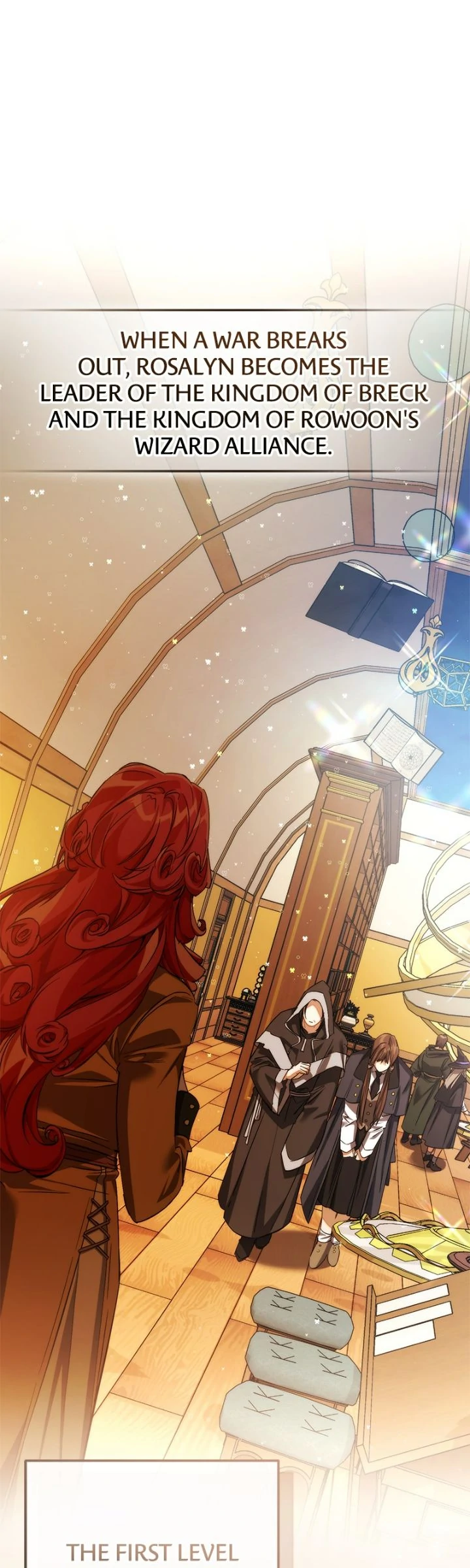 Read Lout of Counts Family EN Manga Online