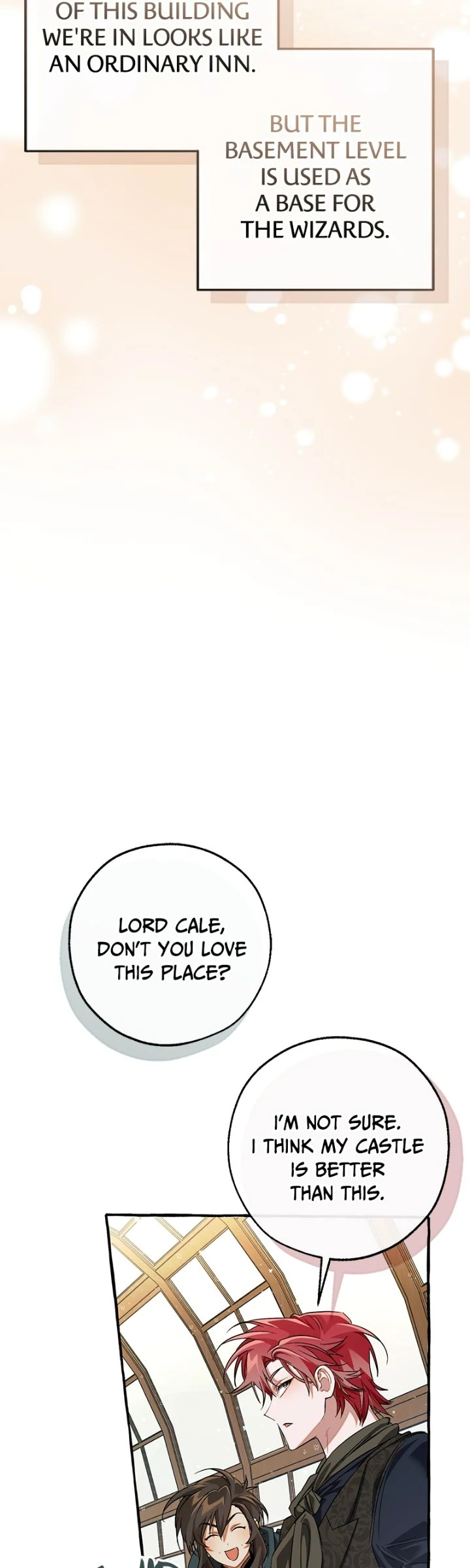 Read Lout of Counts Family EN Manga Online