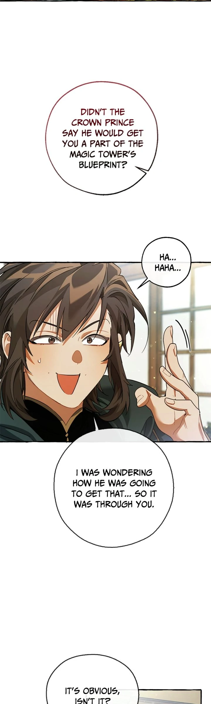 Read Lout of Counts Family EN Manga Online