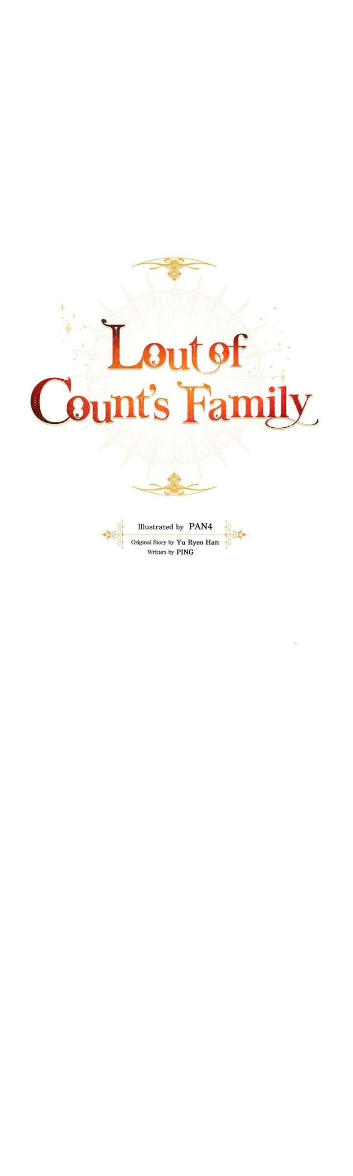 Read Lout of Counts Family EN Manga Online