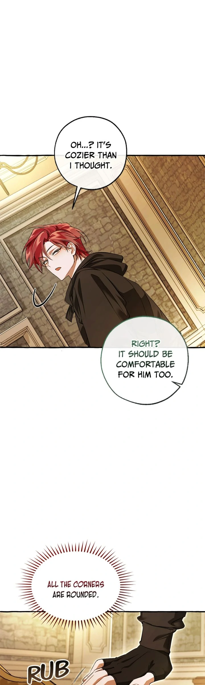 Read Lout of Counts Family EN Manga Online