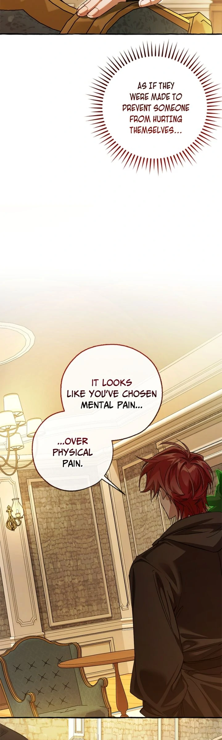 Read Lout of Counts Family EN Manga Online
