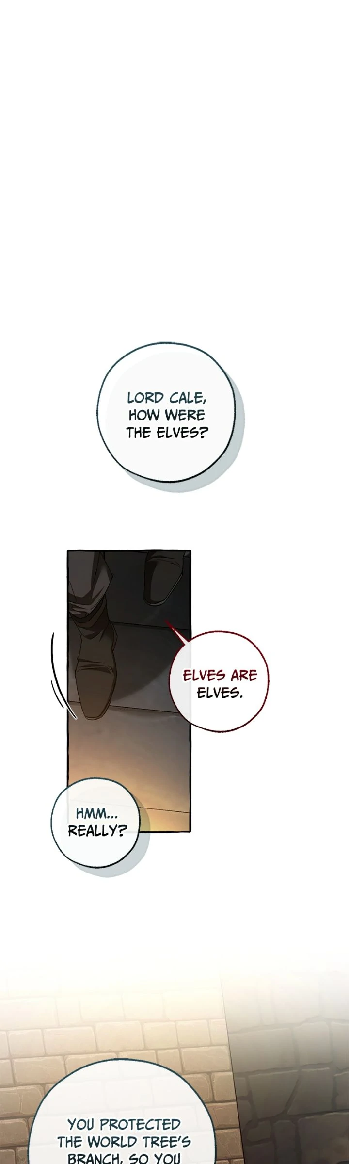 Read Lout of Counts Family EN Manga Online
