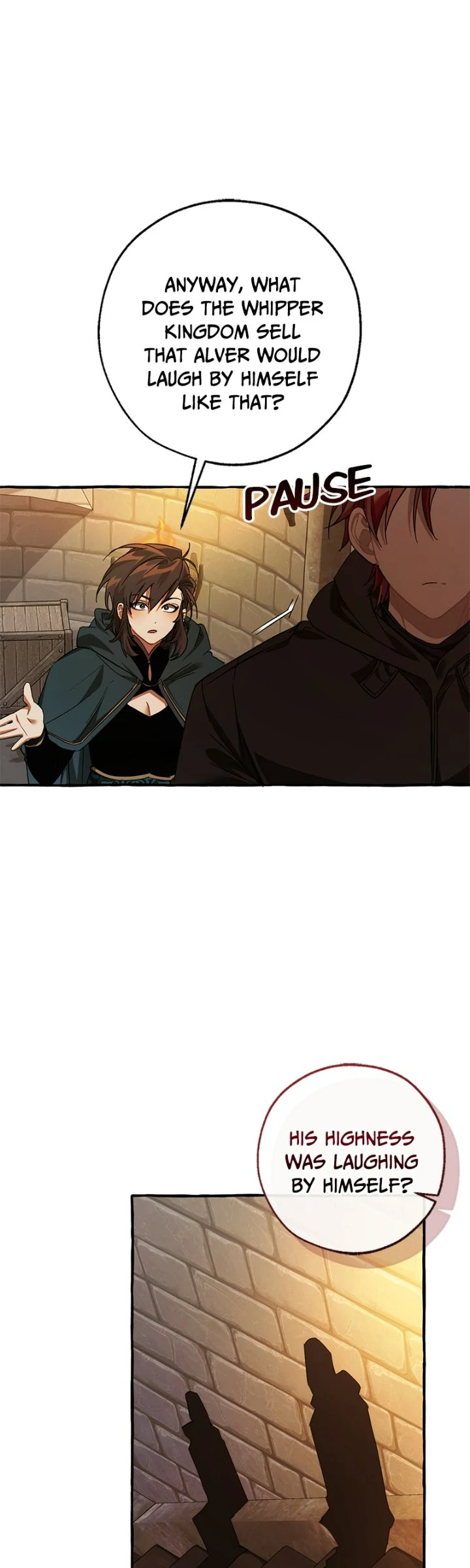 Read Lout of Counts Family EN Manga Online