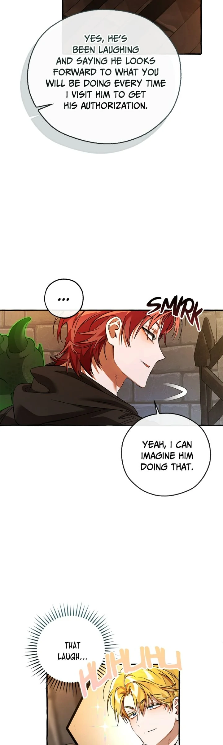 Read Lout of Counts Family EN Manga Online