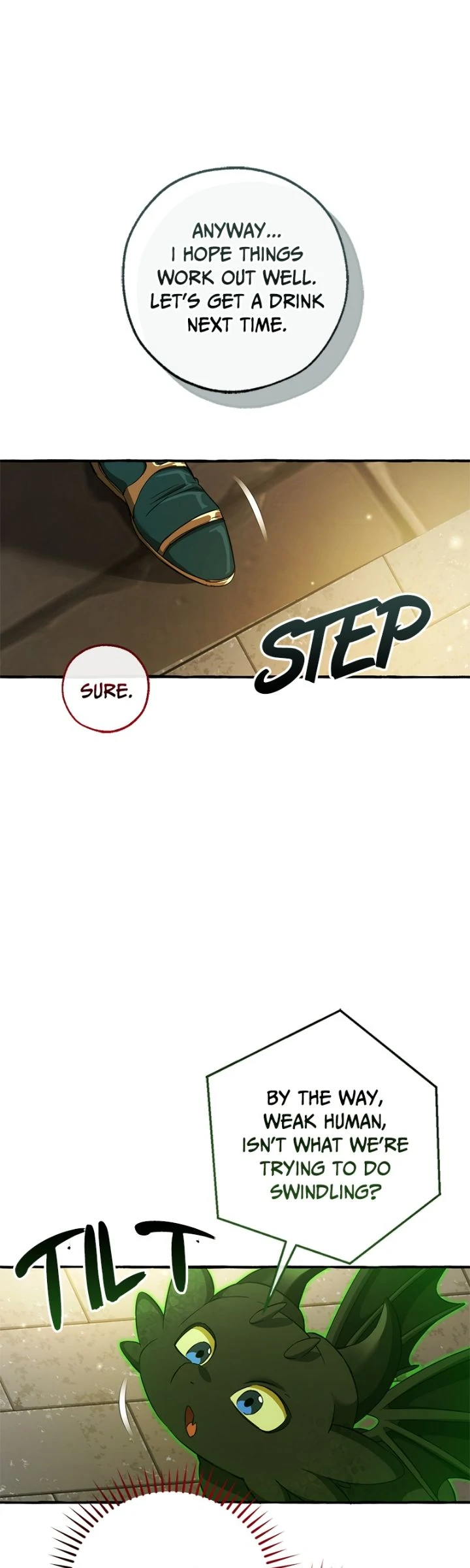 Read Lout of Counts Family EN Manga Online