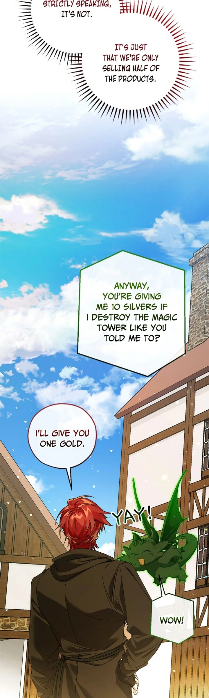 Read Lout of Counts Family EN Manga Online