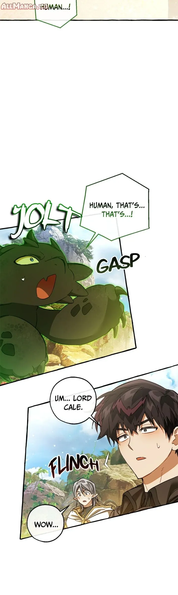 Read Lout of Counts Family EN Manga Online