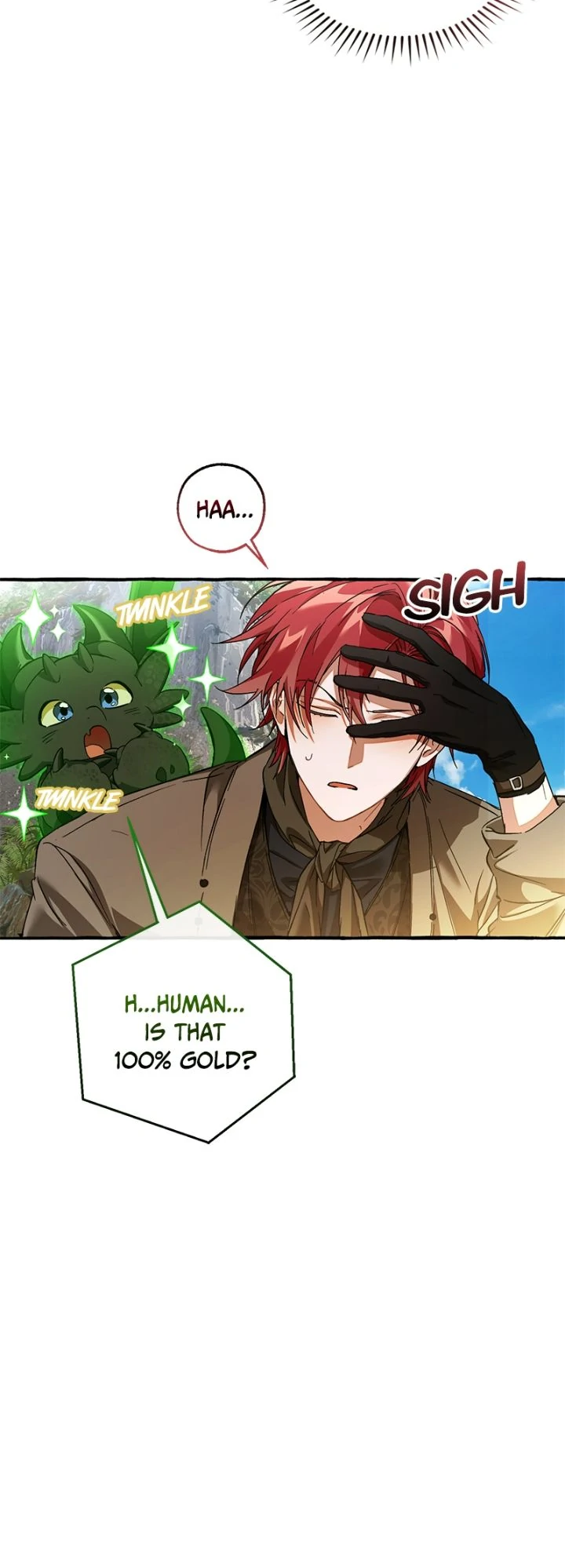 Read Lout of Counts Family EN Manga Online