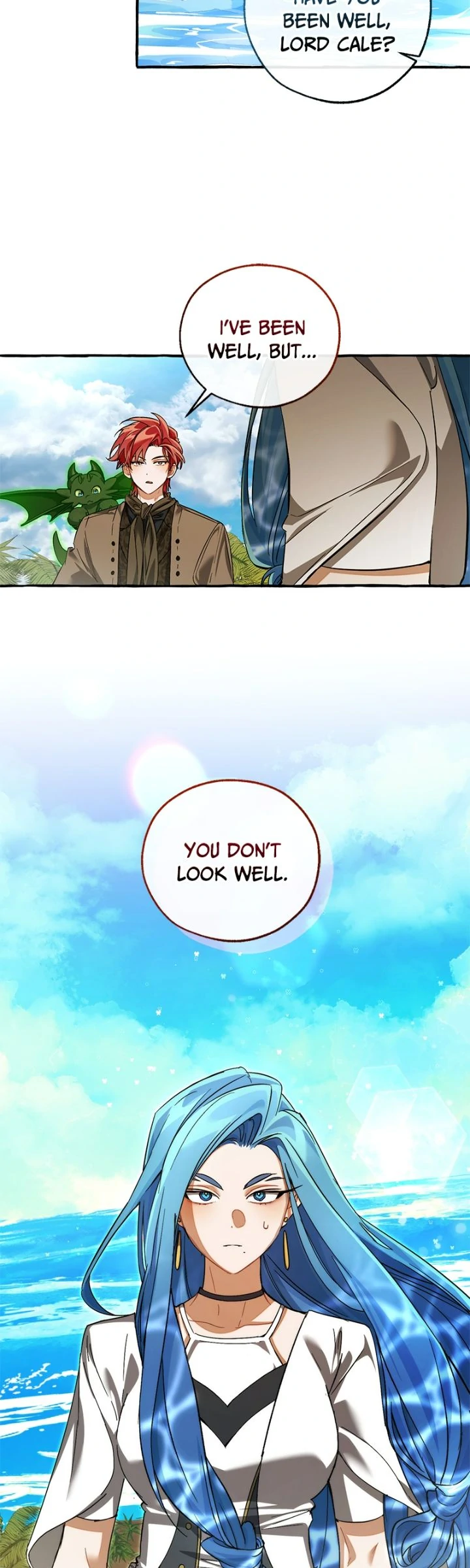 Read Lout of Counts Family EN Manga Online