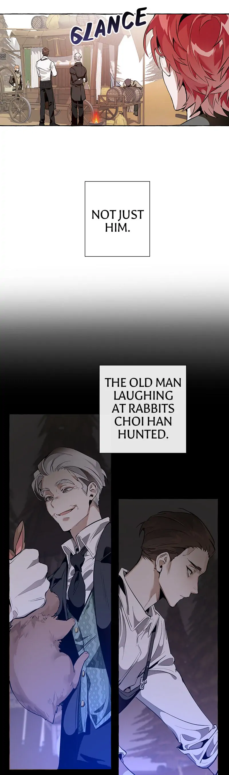 Read Lout of Counts Family EN Manga Online