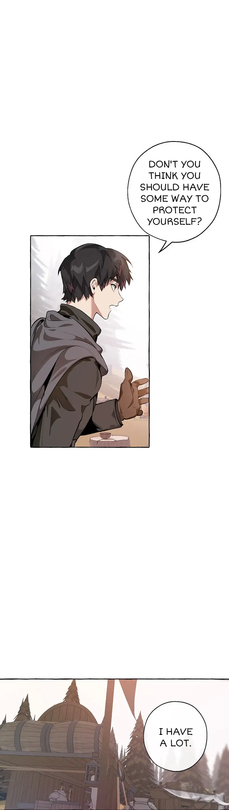 Read Lout of Counts Family EN Manga Online