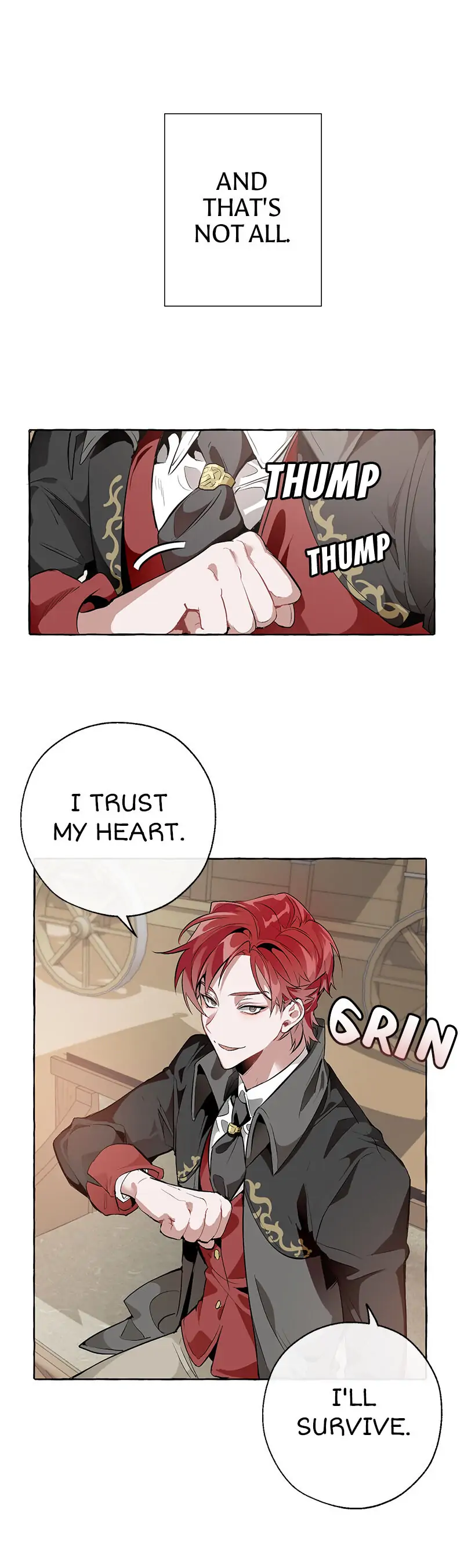 Read Lout of Counts Family EN Manga Online