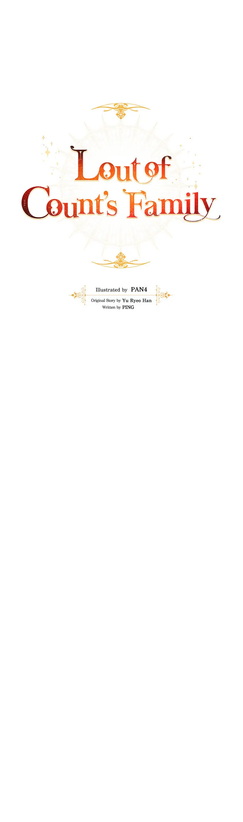 Read Lout of Counts Family EN Manga Online