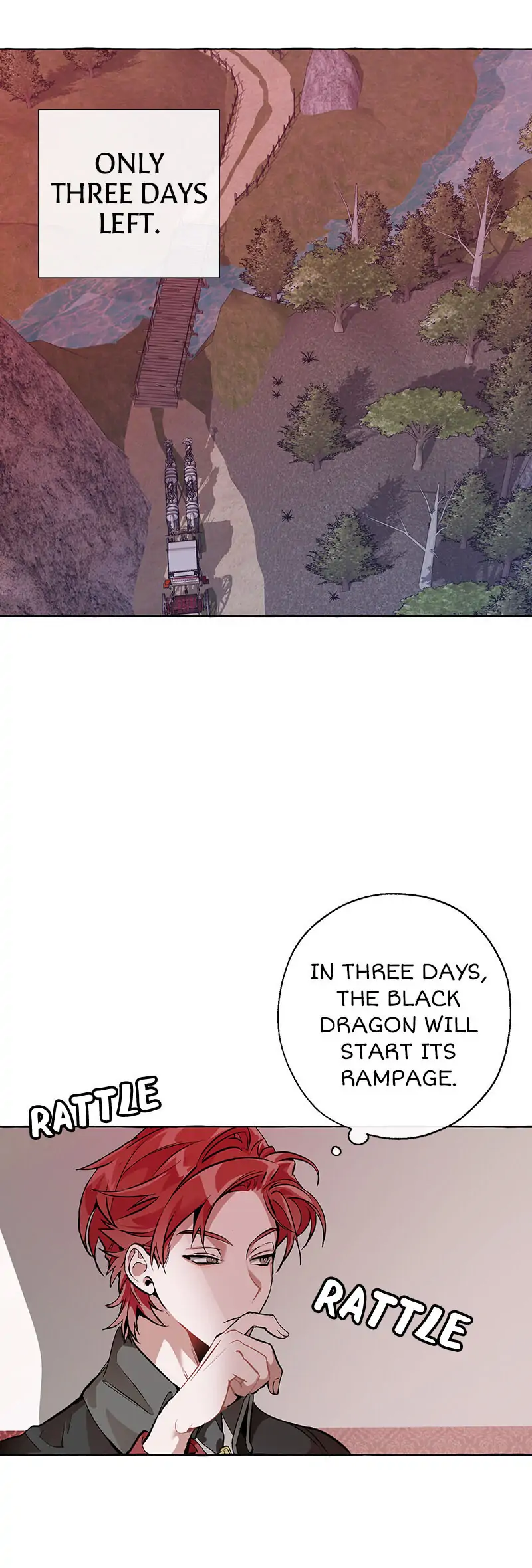 Read Lout of Counts Family EN Manga Online