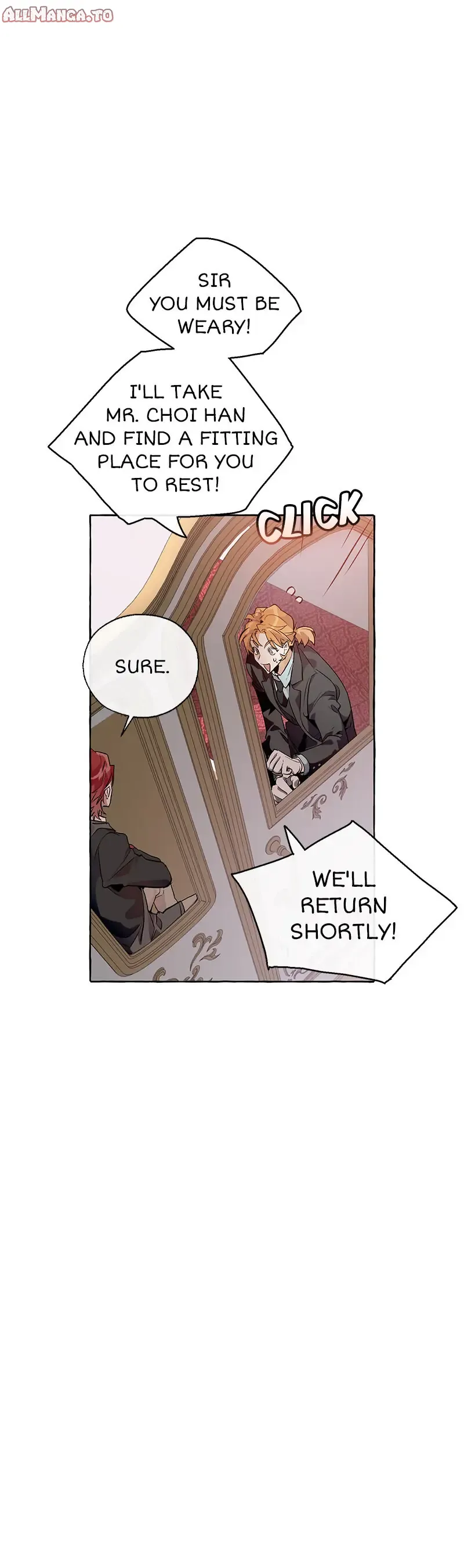 Read Lout of Counts Family EN Manga Online