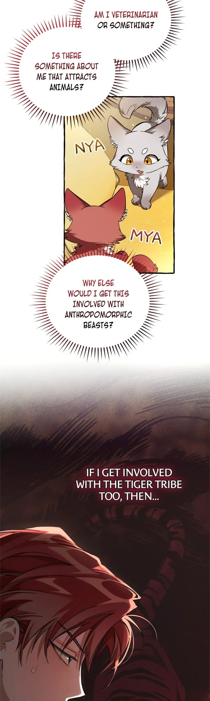 Read Lout of Counts Family EN Manga Online