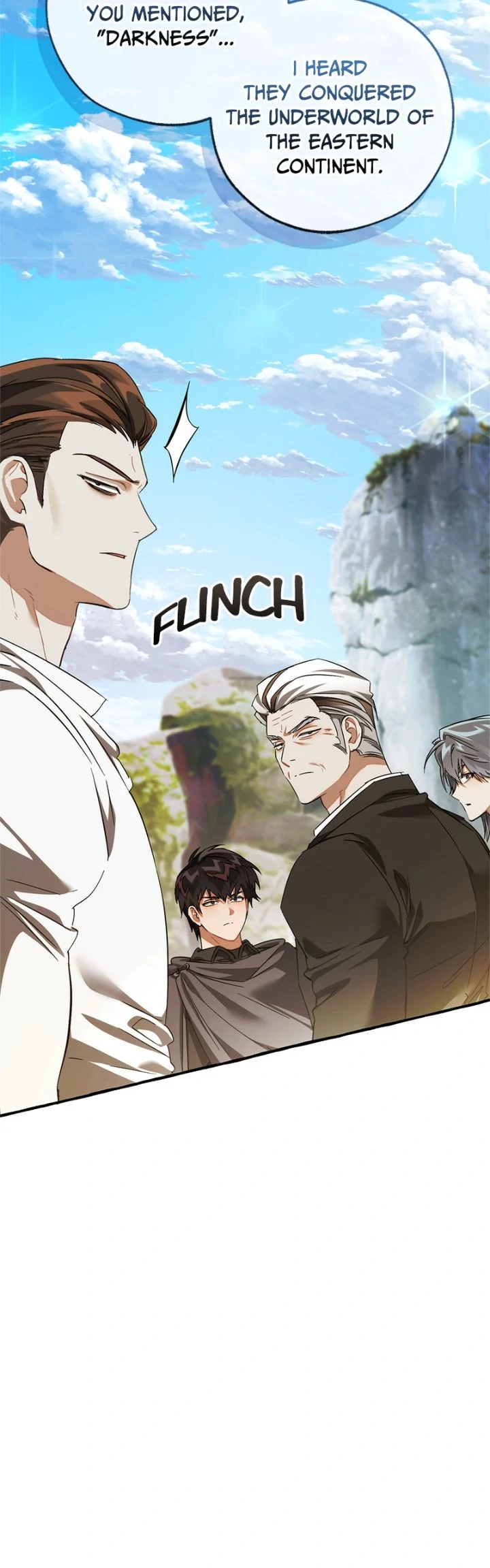 Read Lout of Counts Family EN Manga Online