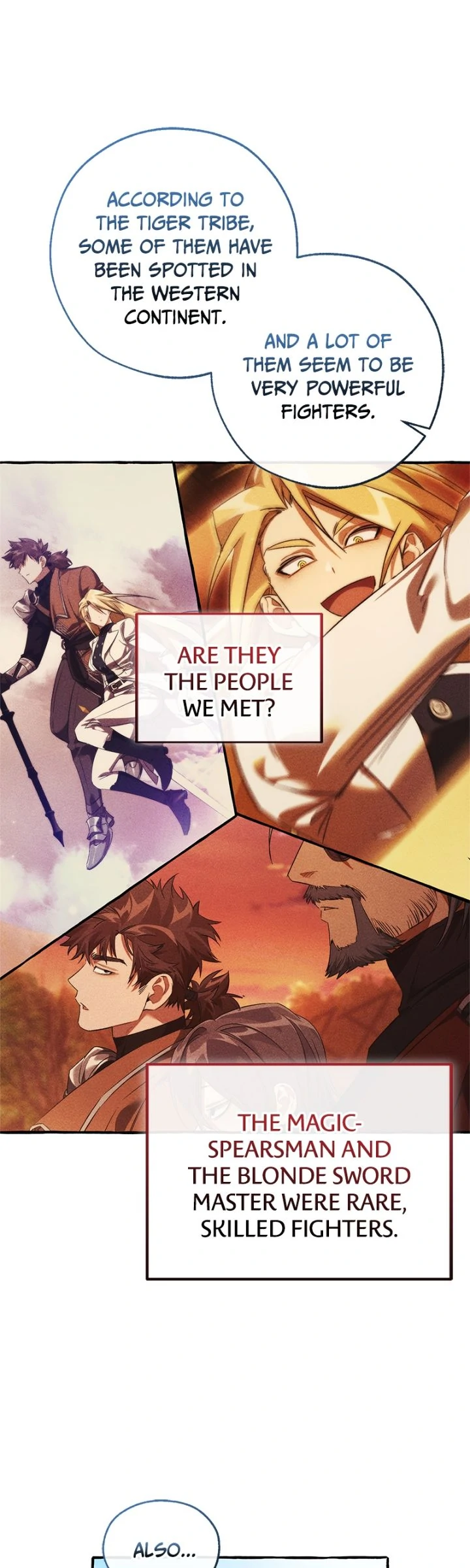 Read Lout of Counts Family EN Manga Online