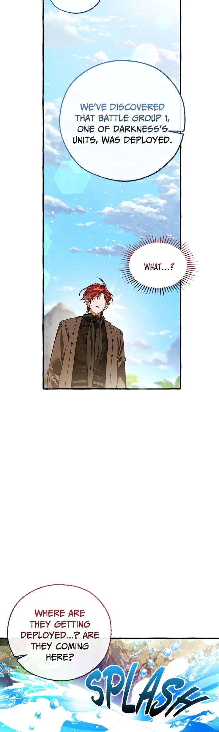 Read Lout of Counts Family EN Manga Online