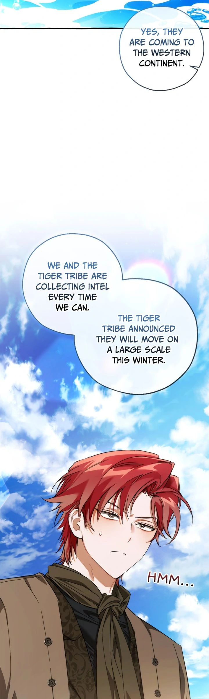 Read Lout of Counts Family EN Manga Online