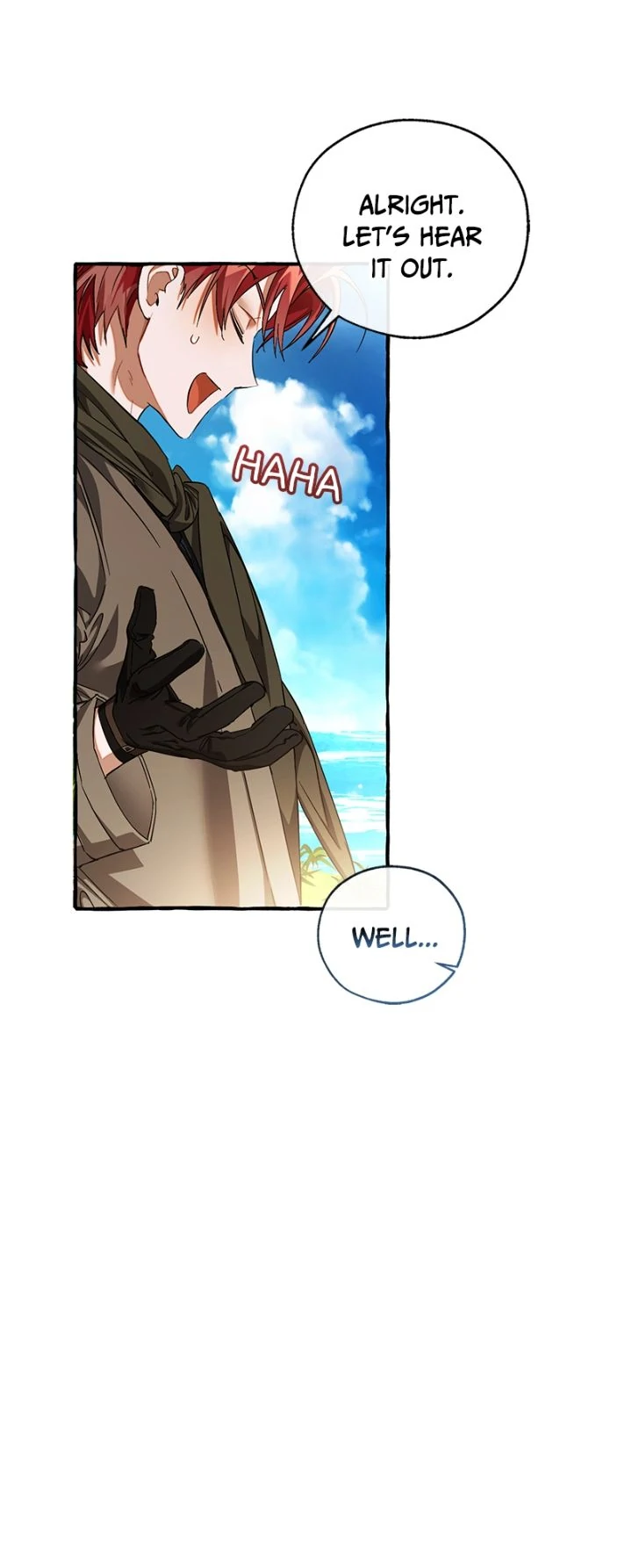 Read Lout of Counts Family EN Manga Online