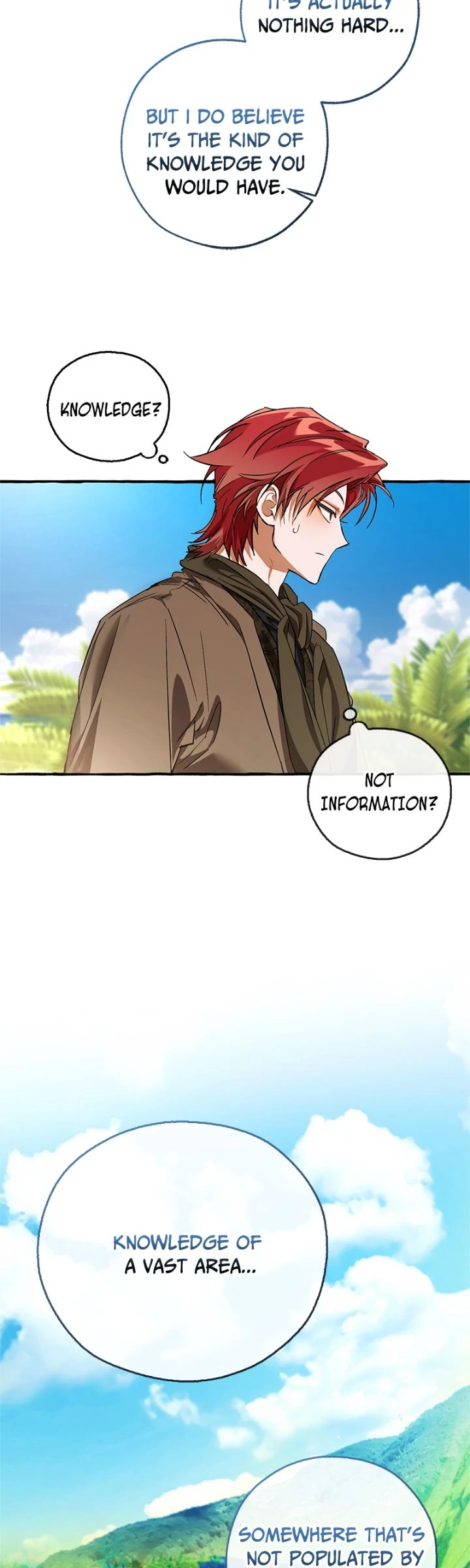 Read Lout of Counts Family EN Manga Online