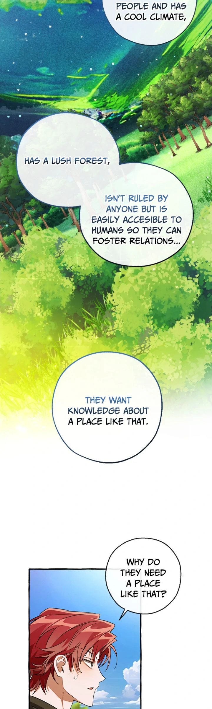 Read Lout of Counts Family EN Manga Online