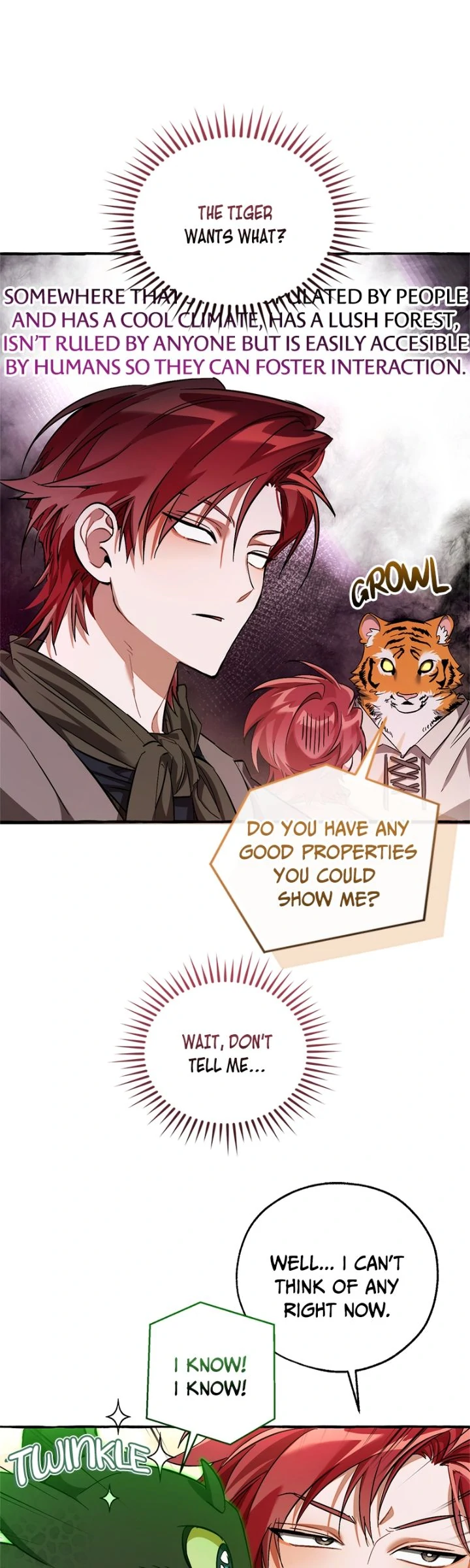Read Lout of Counts Family EN Manga Online