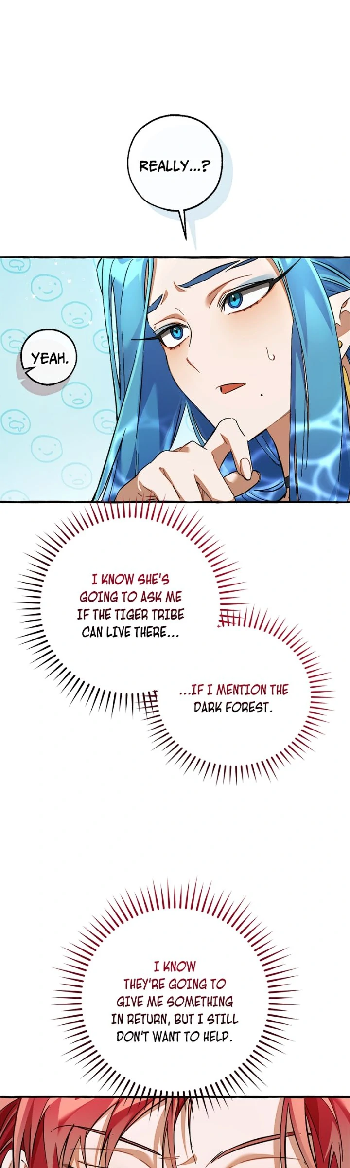 Read Lout of Counts Family EN Manga Online