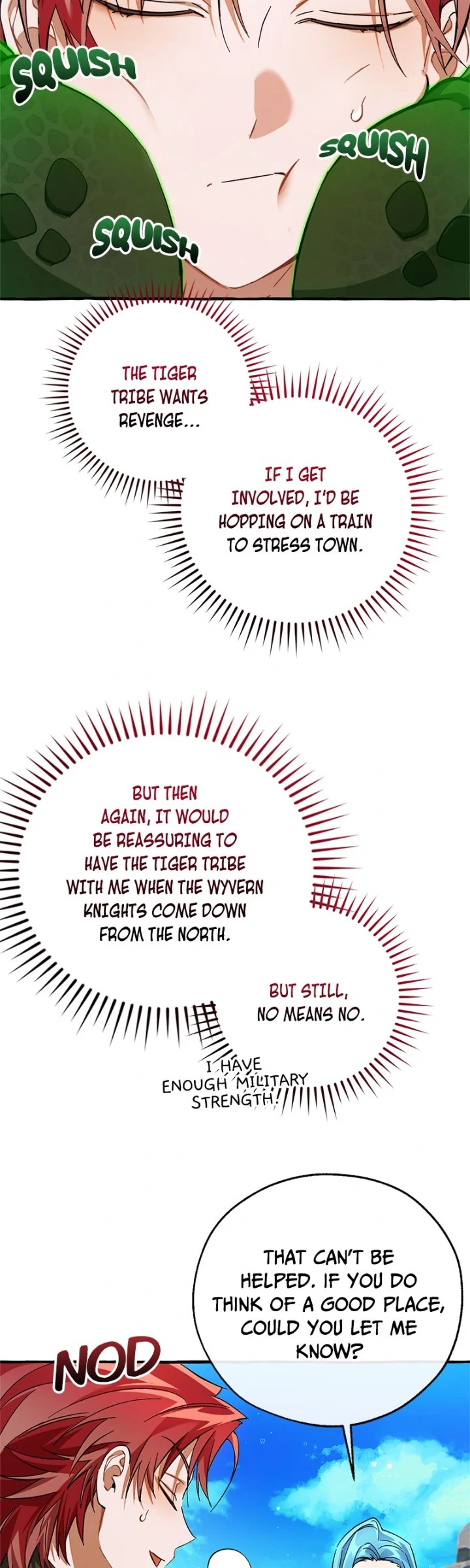 Read Lout of Counts Family EN Manga Online