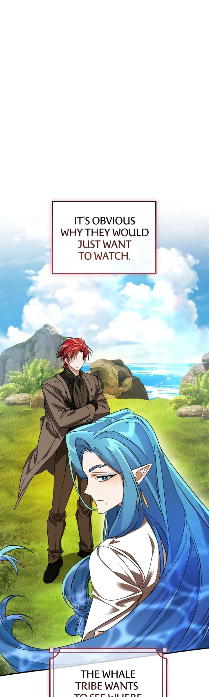 Read Lout of Counts Family EN Manga Online