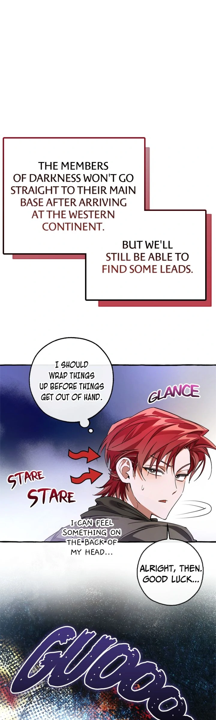 Read Lout of Counts Family EN Manga Online