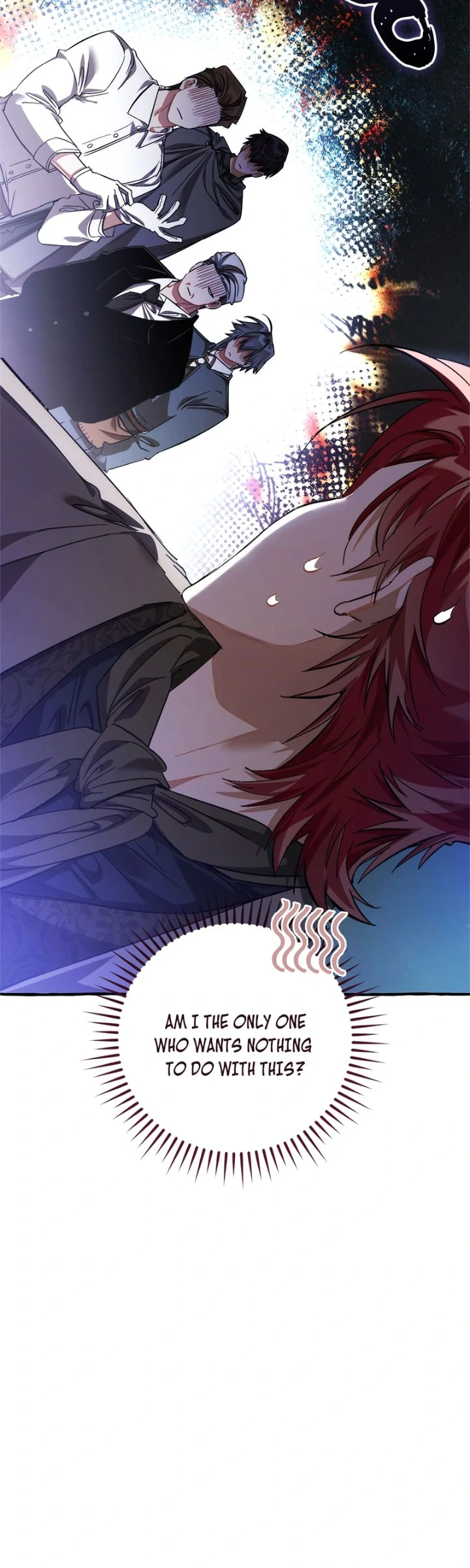 Read Lout of Counts Family EN Manga Online