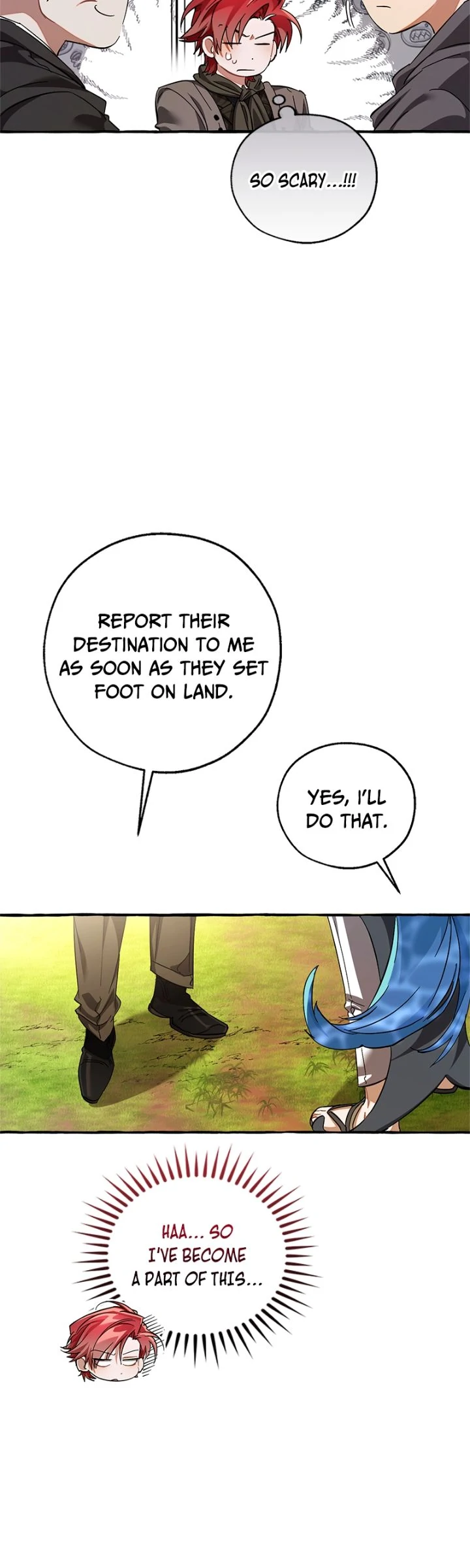 Read Lout of Counts Family EN Manga Online