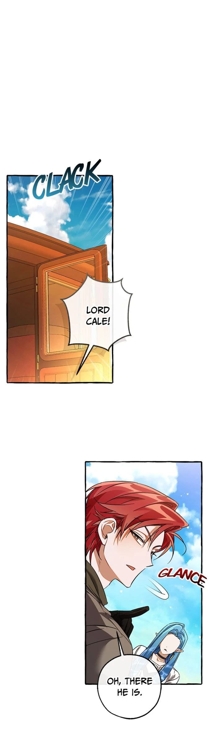 Read Lout of Counts Family EN Manga Online