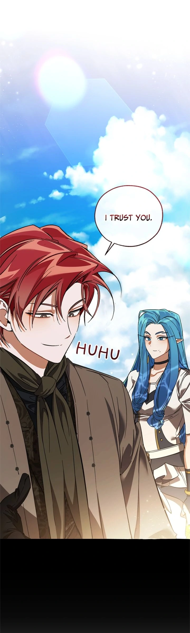 Read Lout of Counts Family EN Manga Online