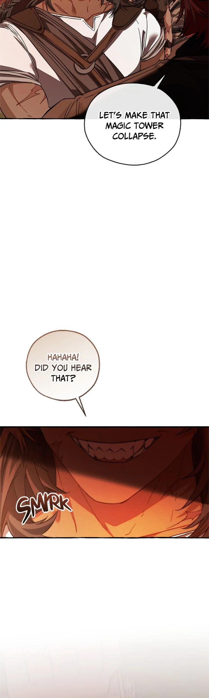Read Lout of Counts Family EN Manga Online