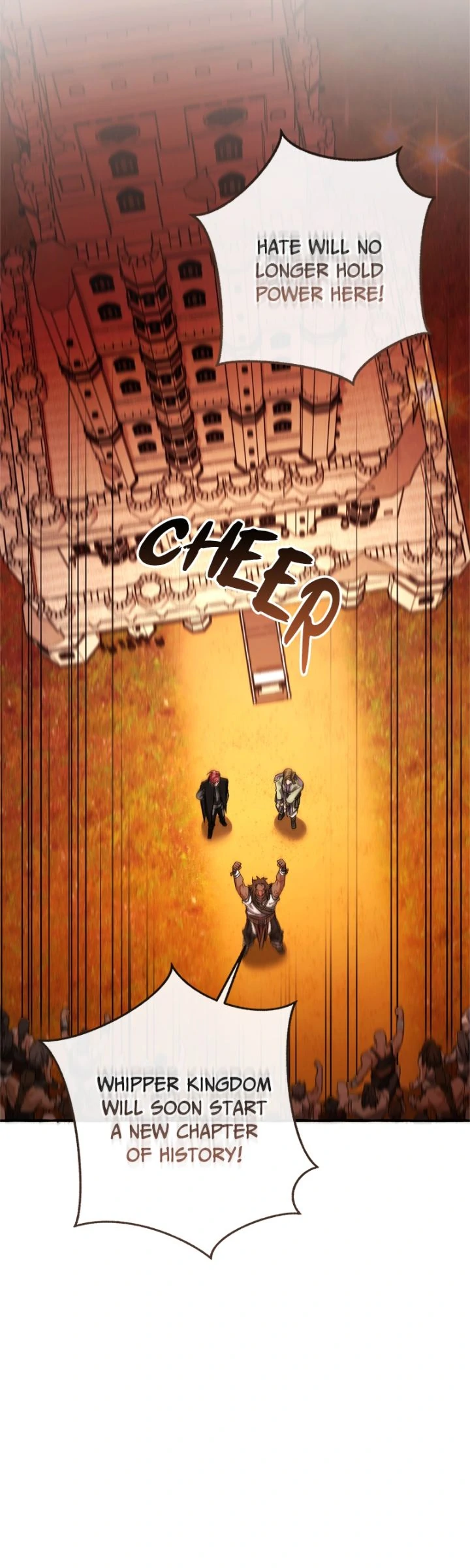 Read Lout of Counts Family EN Manga Online