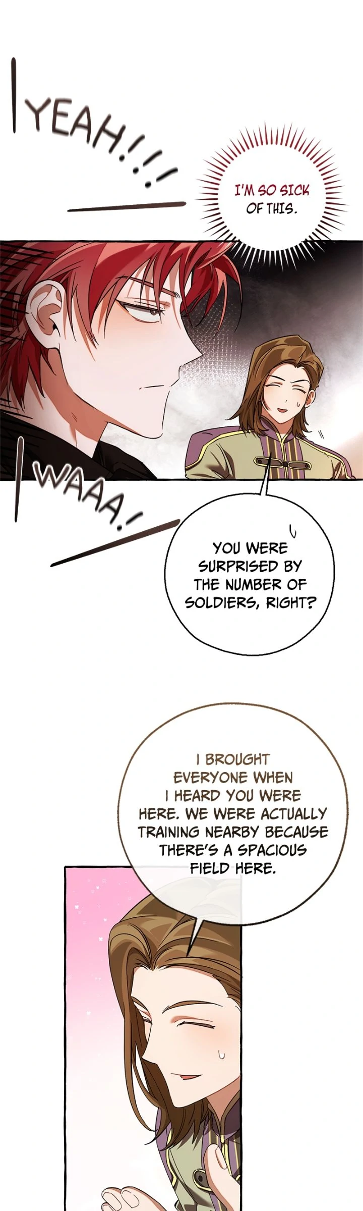 Read Lout of Counts Family EN Manga Online