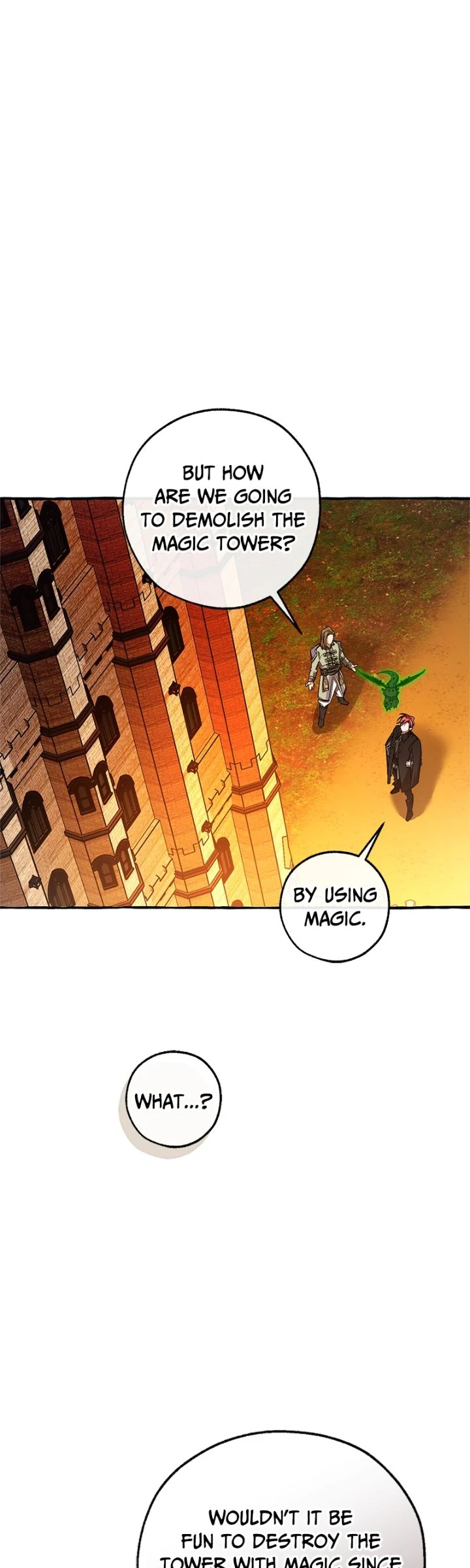 Read Lout of Counts Family EN Manga Online