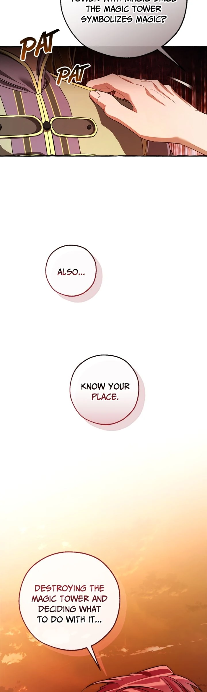 Read Lout of Counts Family EN Manga Online