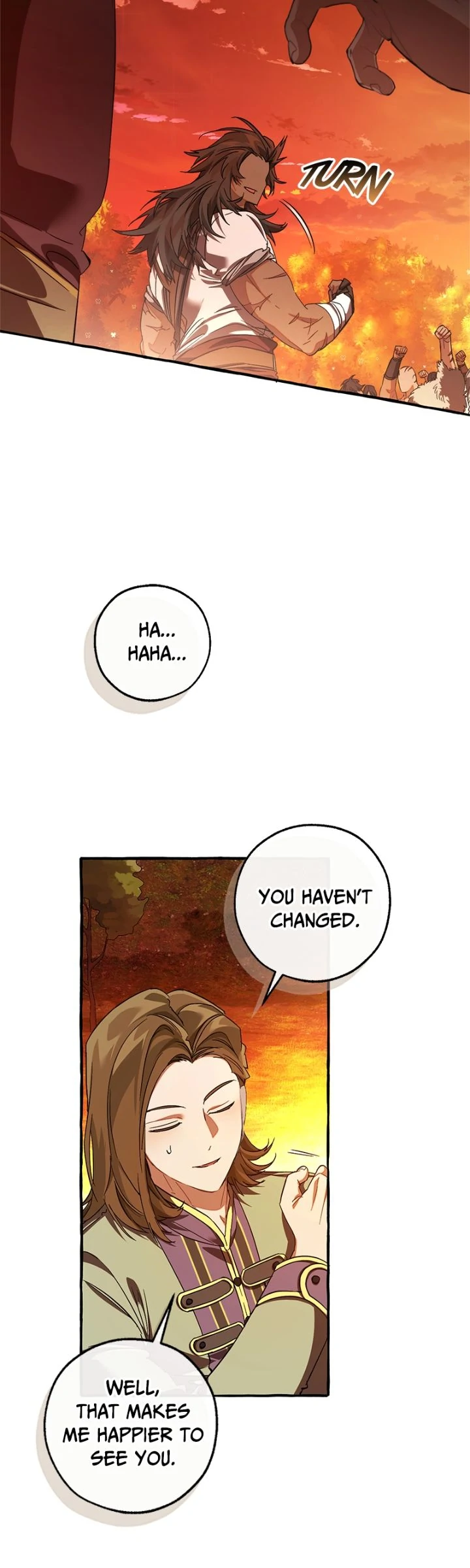 Read Lout of Counts Family EN Manga Online